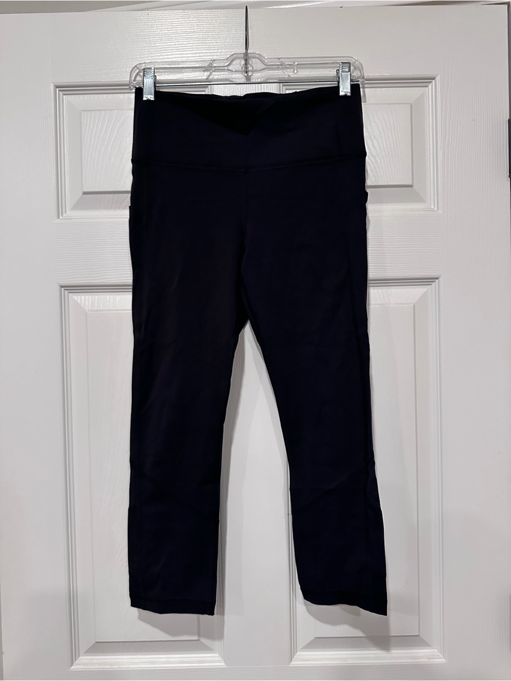 lululemon Pace Rival High-Rise Crop Legging 22”